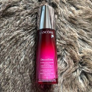 New Lancôme DreamTone